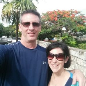 Meet your Posher, Misty